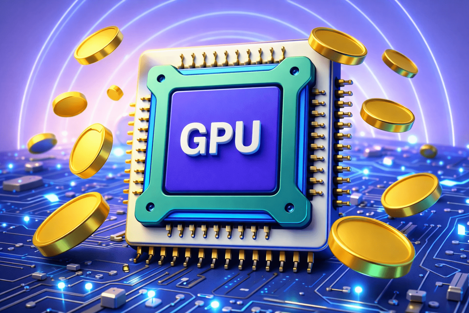 Demystifying GPU Mining