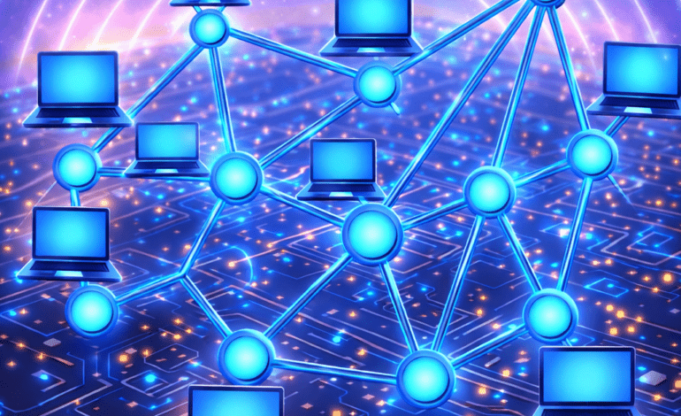 Blockchain Nodes: The Heartbeat of Decentralized Networks