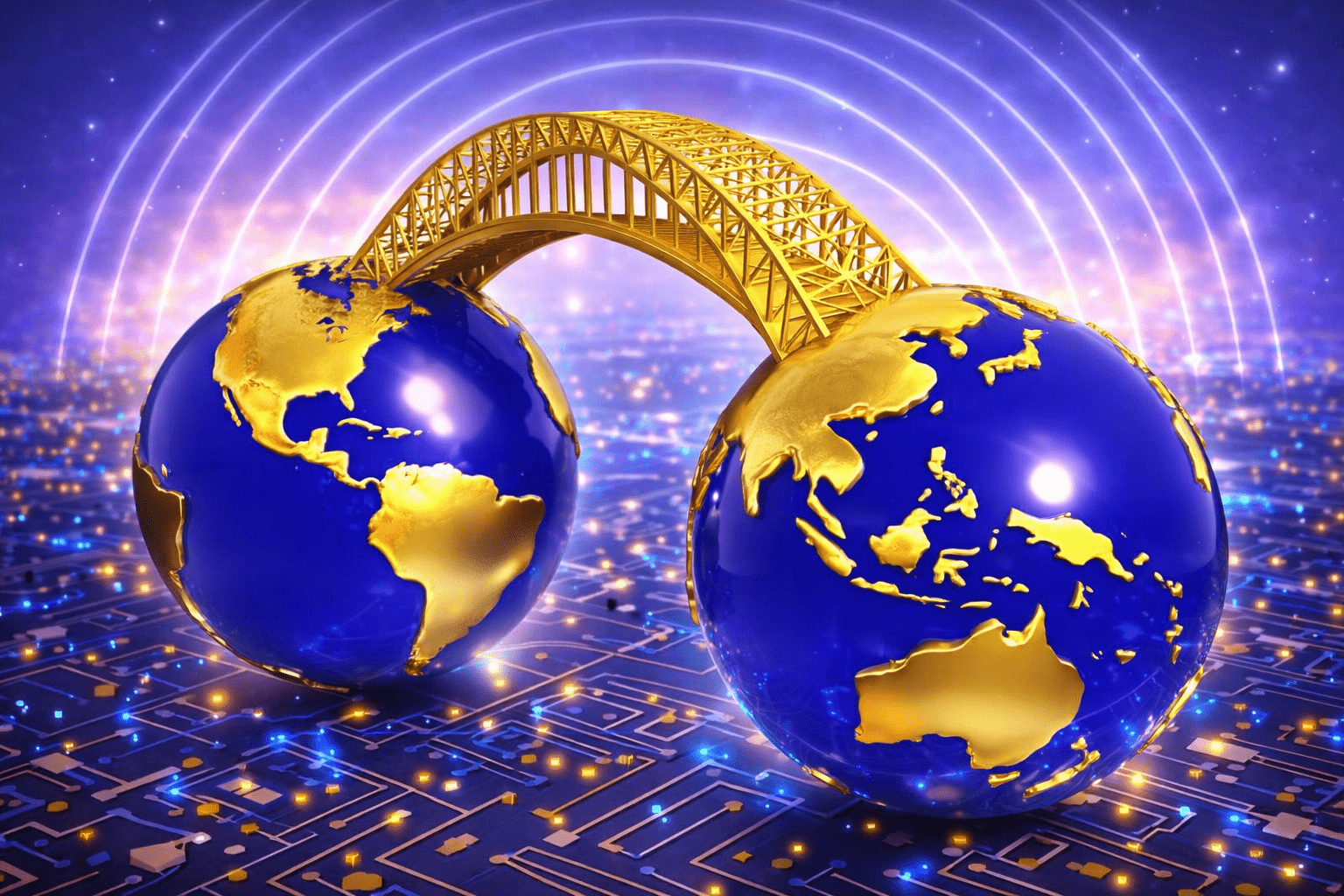Bridging the Best of Both Worlds