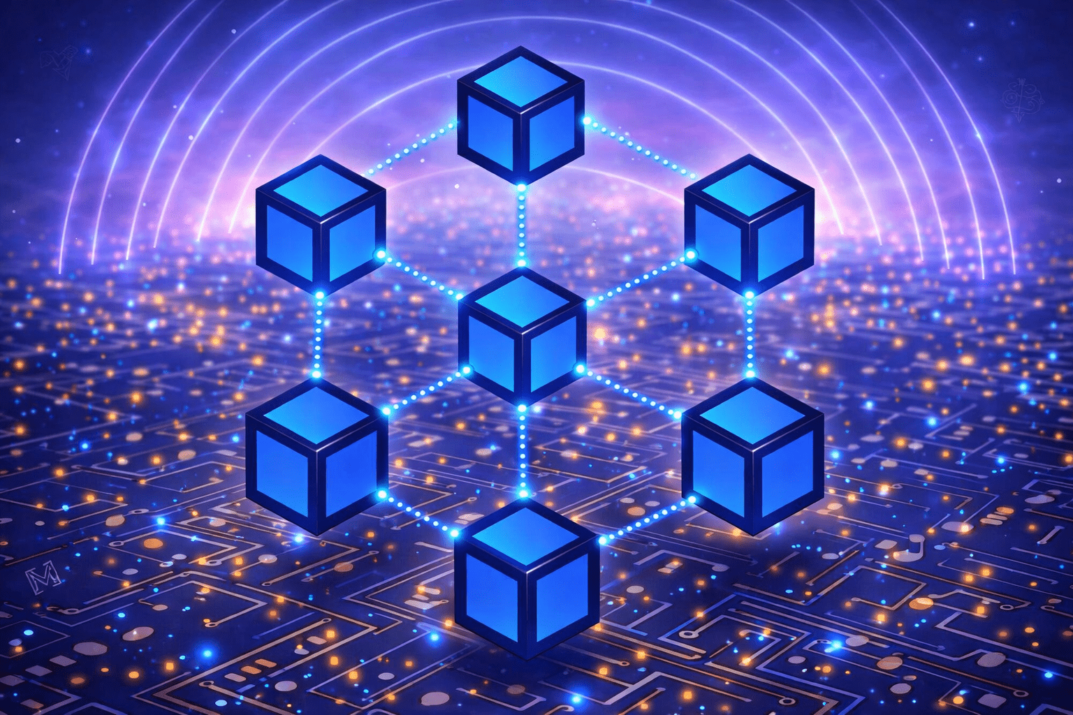 Federated Blockchains: Bridging Trust Between Private and Public Networks