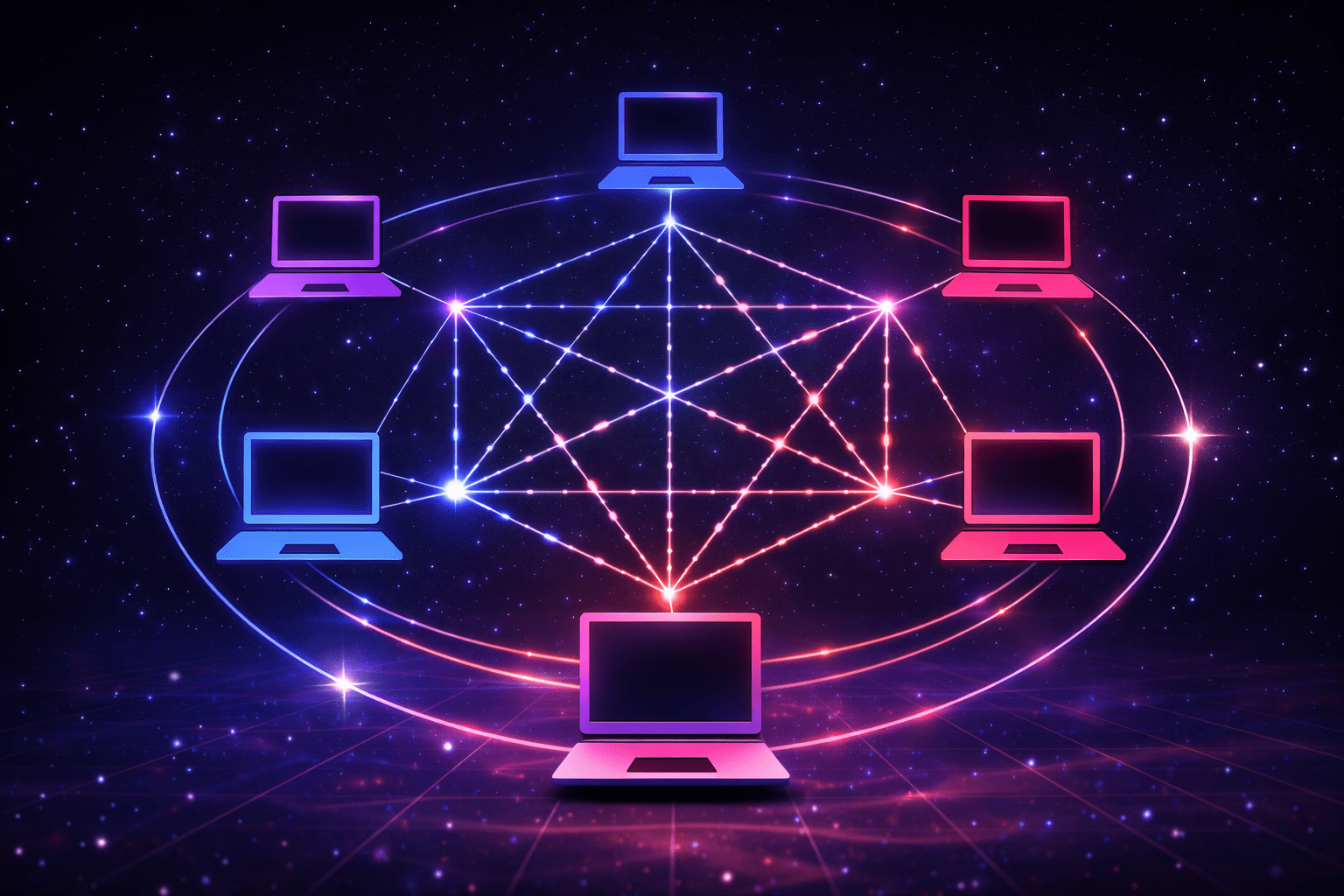Exploring Public Blockchains: The Open Networks that Power the Future