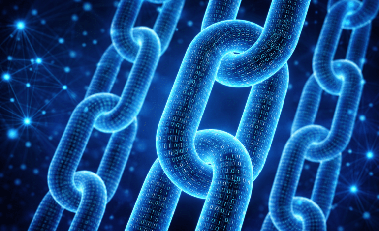 Dissecting Blockchain