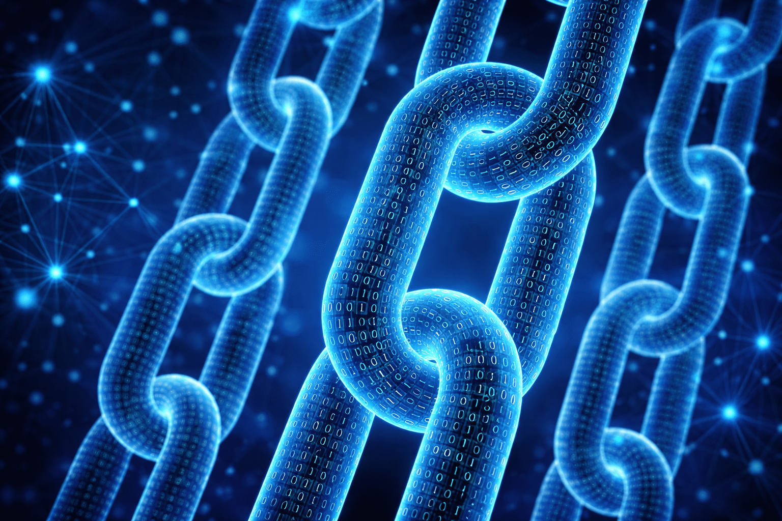 Dissecting Blockchain