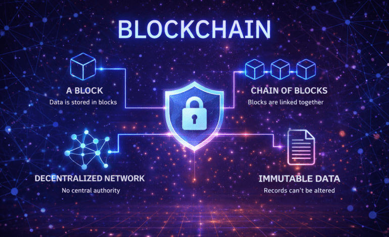 Blockchain
