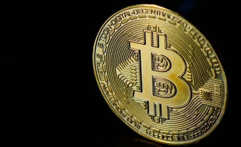 Bitcoin: A Hedge Against Inflation?