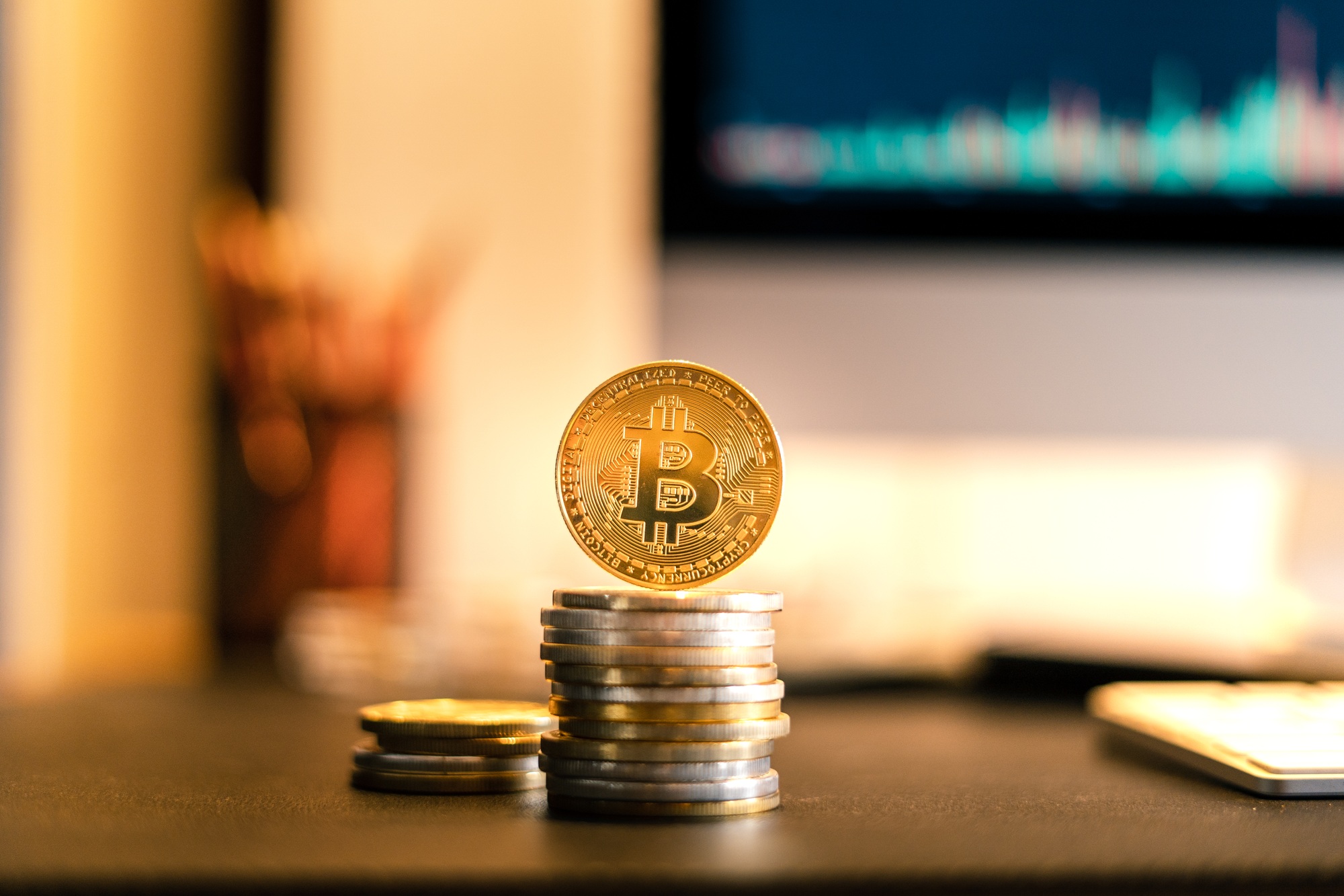 Blockchain Governance