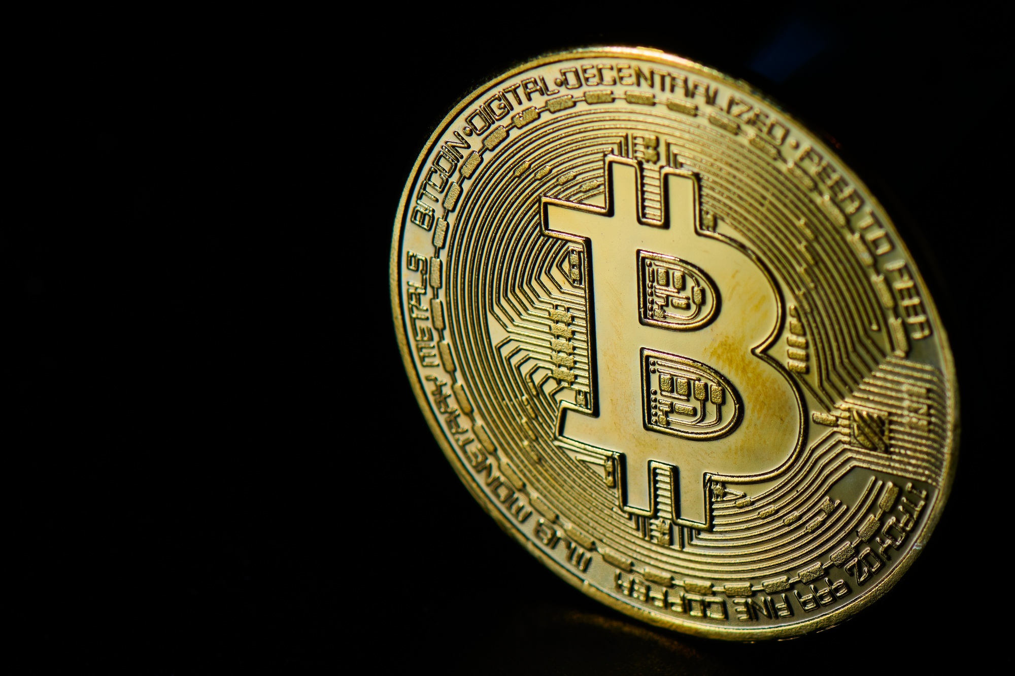 Bitcoin: A Hedge Against Inflation?
