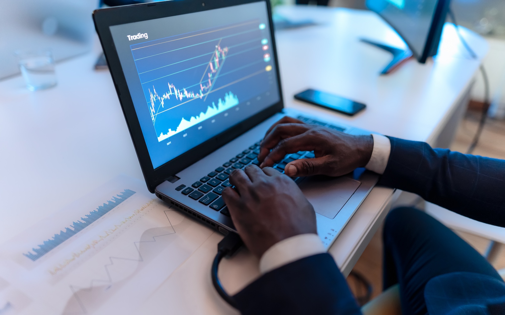 A Simple Guide to Hashrate and Why It Matters in Blockchain