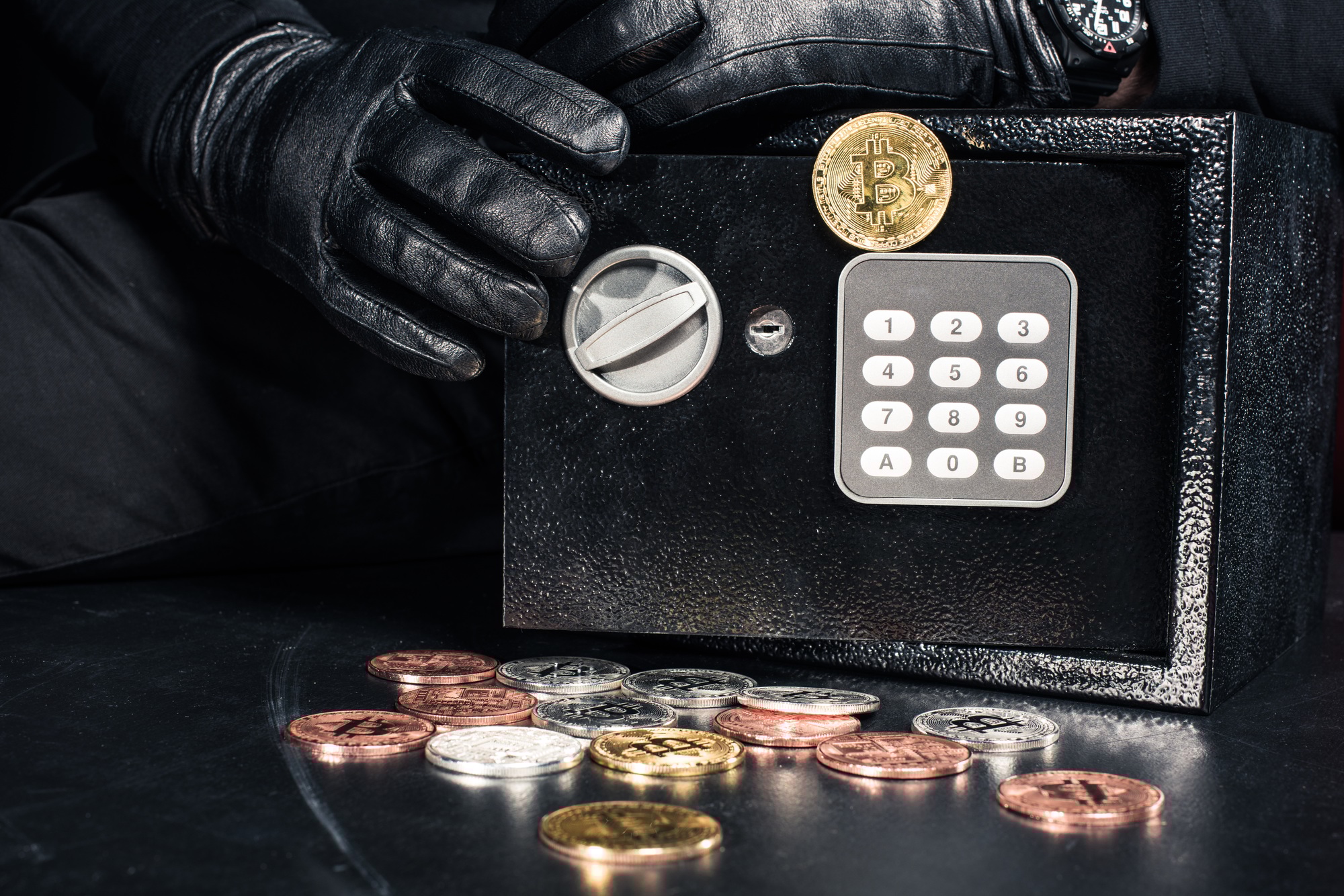 Rug Pulls: The Dark Side of Cryptocurrency