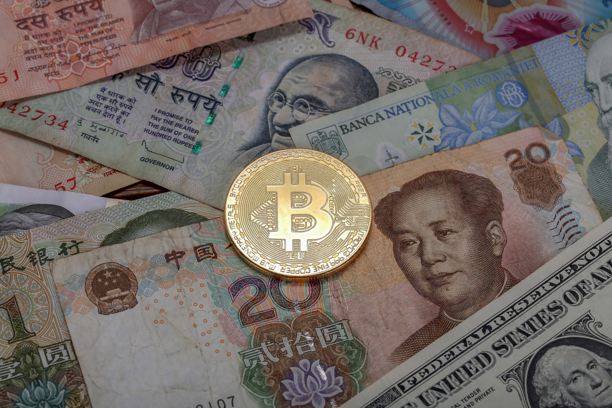 Bitcoin ATMs: Bridging the Gap Between Cash and Cryptocurrency