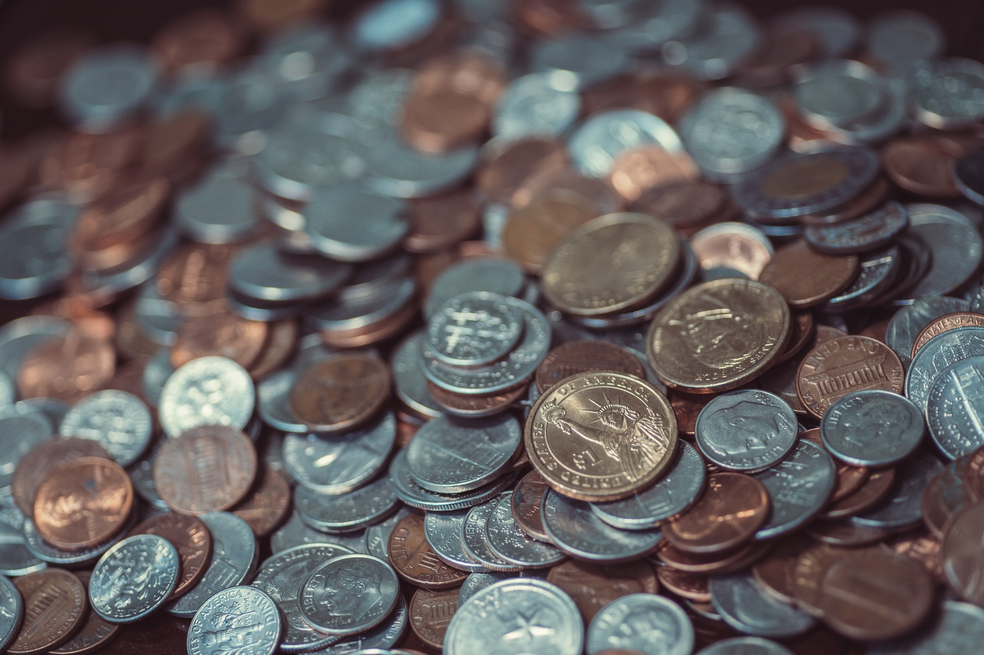Altcoins: The Diverse World Beyond Bitcoin