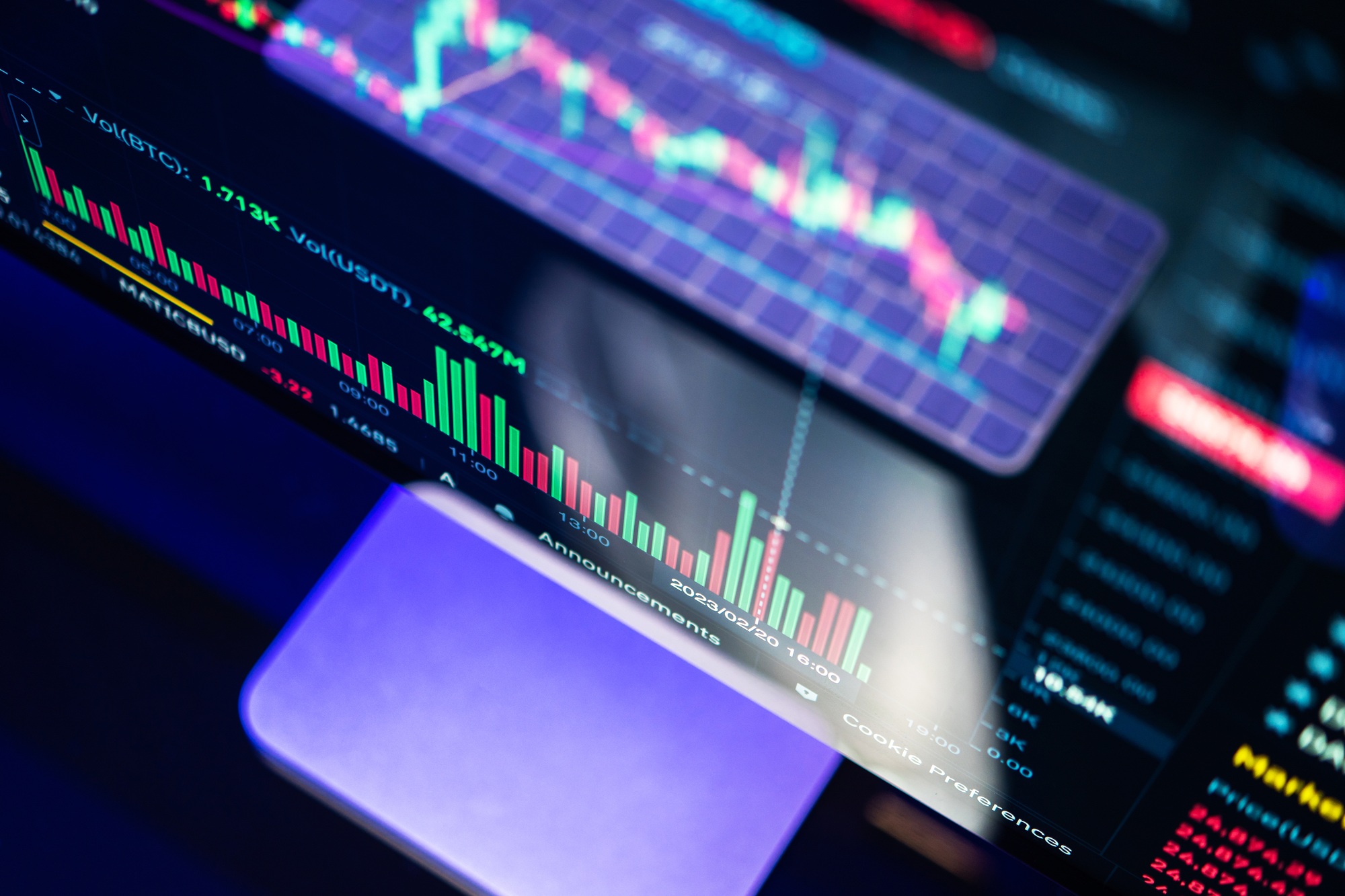 Decentralized Applications (dApps)