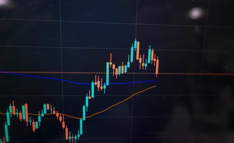 cryptocurrency stock