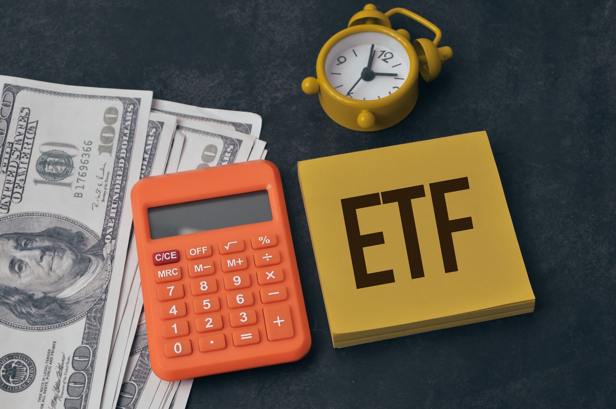 Understanding ETFs: A Comprehensive Guide