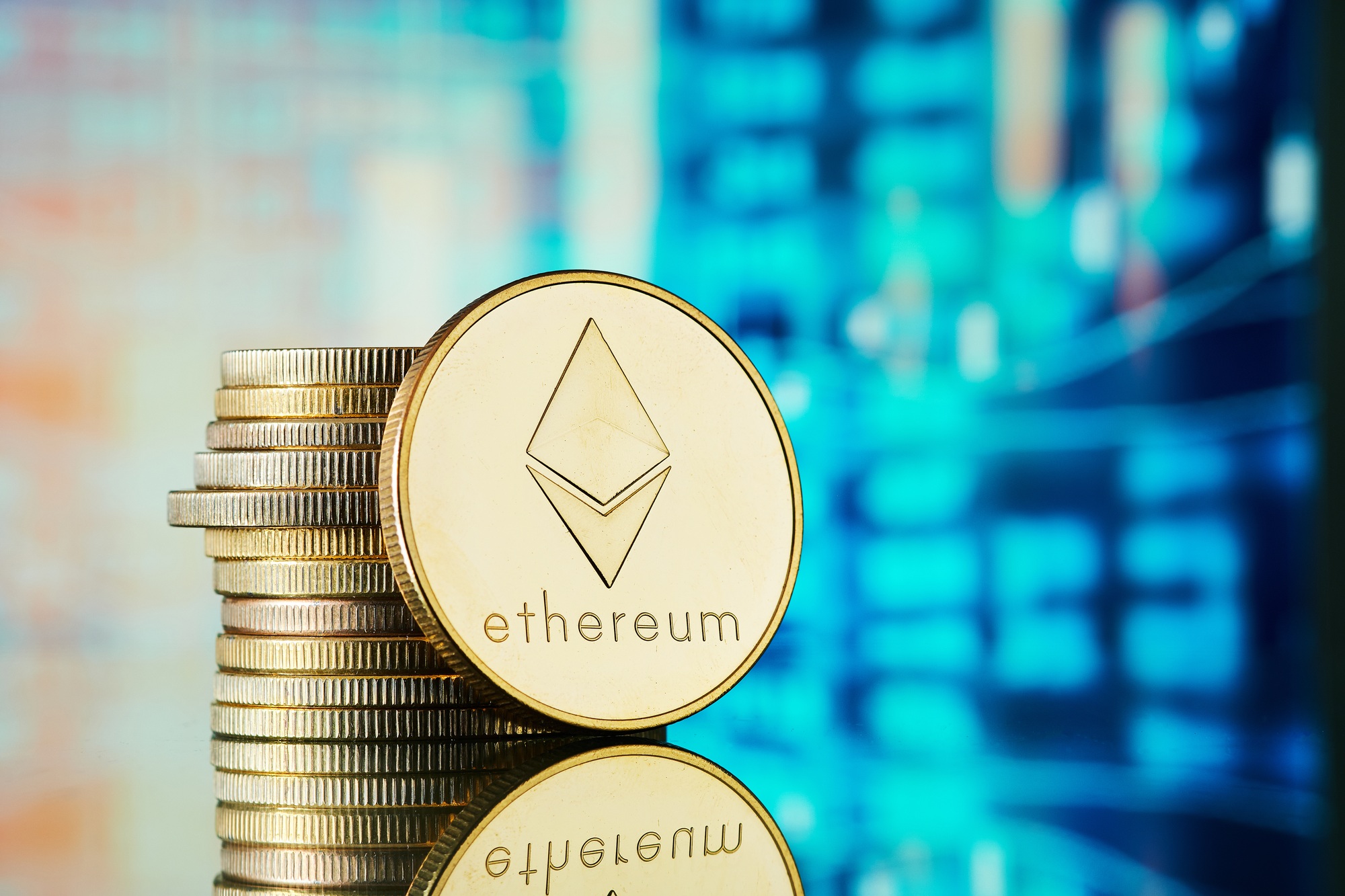 Ethereum 2.0