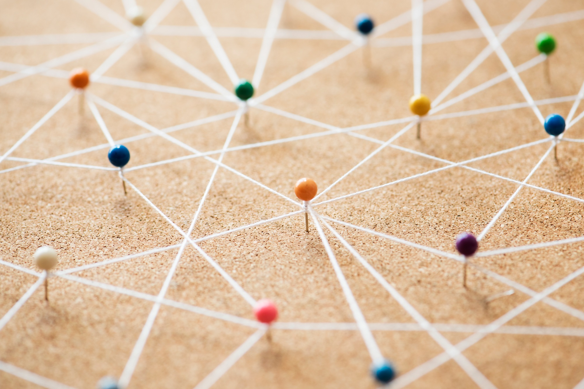 Permissionless Networks