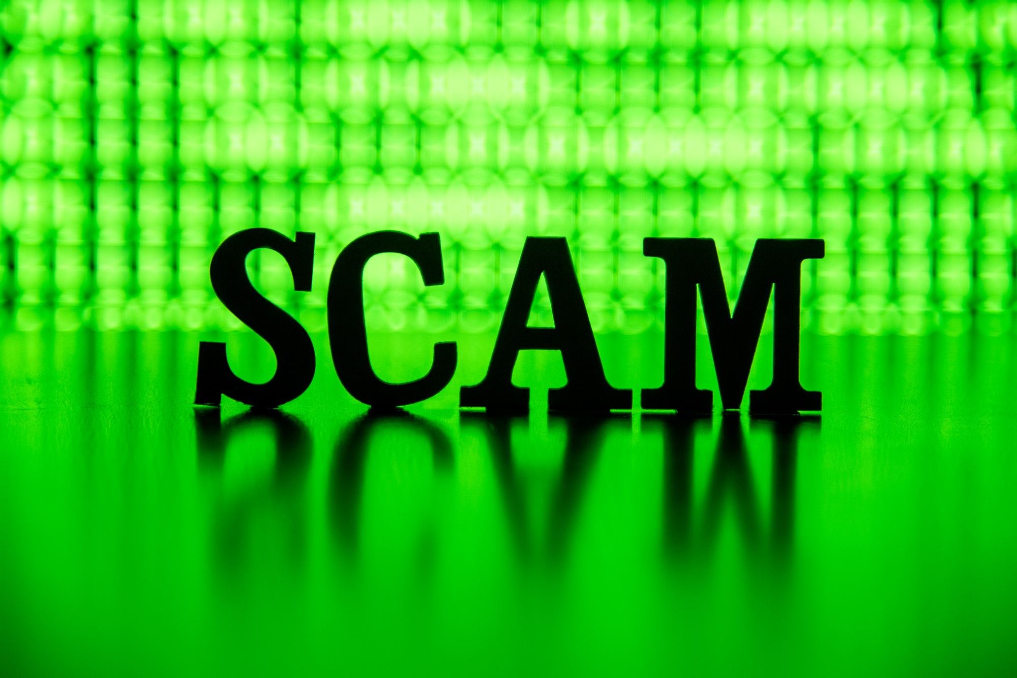 Crypto Ponzi Schemes: Unmasking the Scams