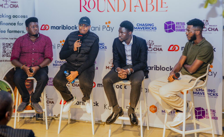 The Lobbying Imperative: Who’s Shaping Kenya’s Crypto Regulatory Frameworks?