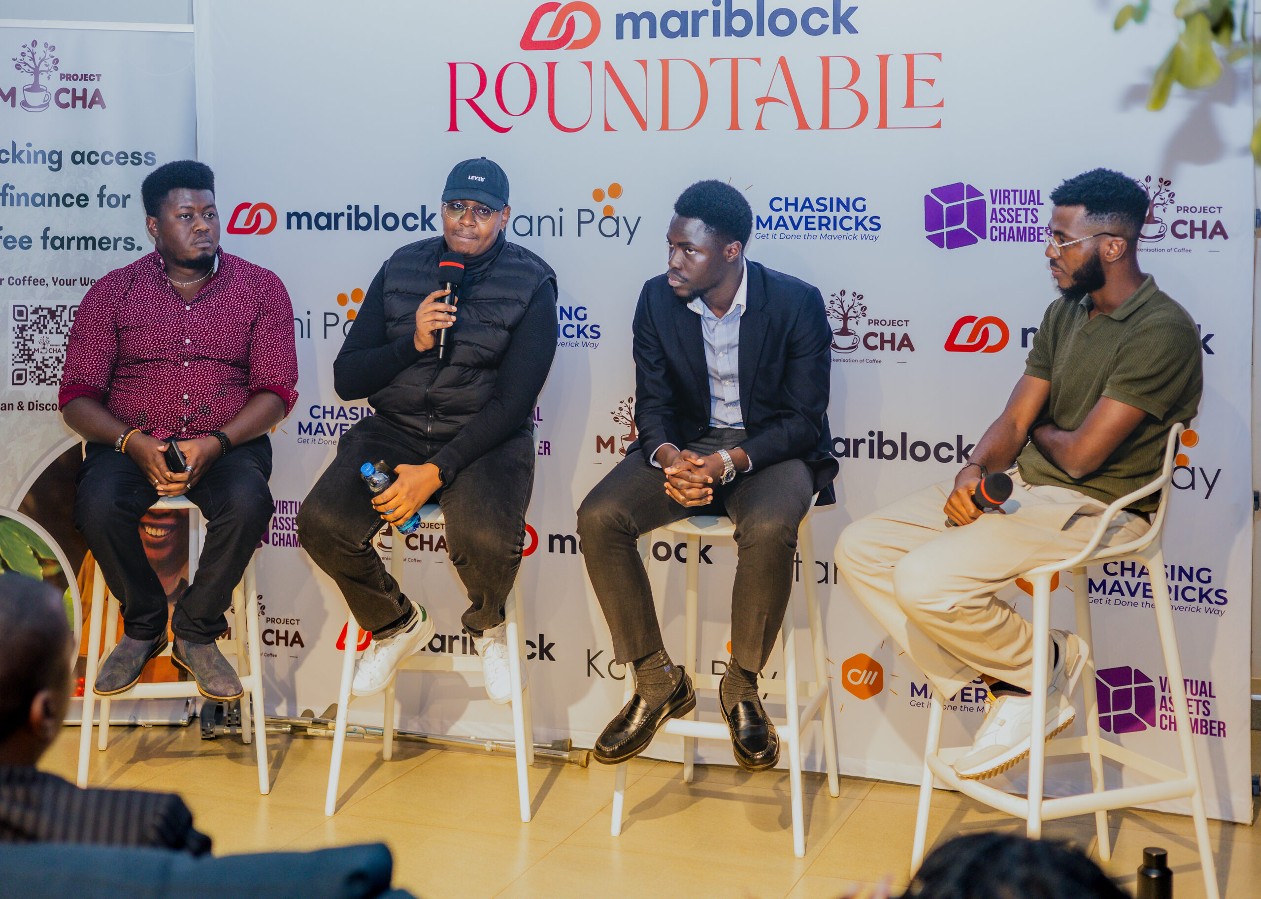 The Lobbying Imperative: Who’s Shaping Kenya’s Crypto Regulatory Frameworks?