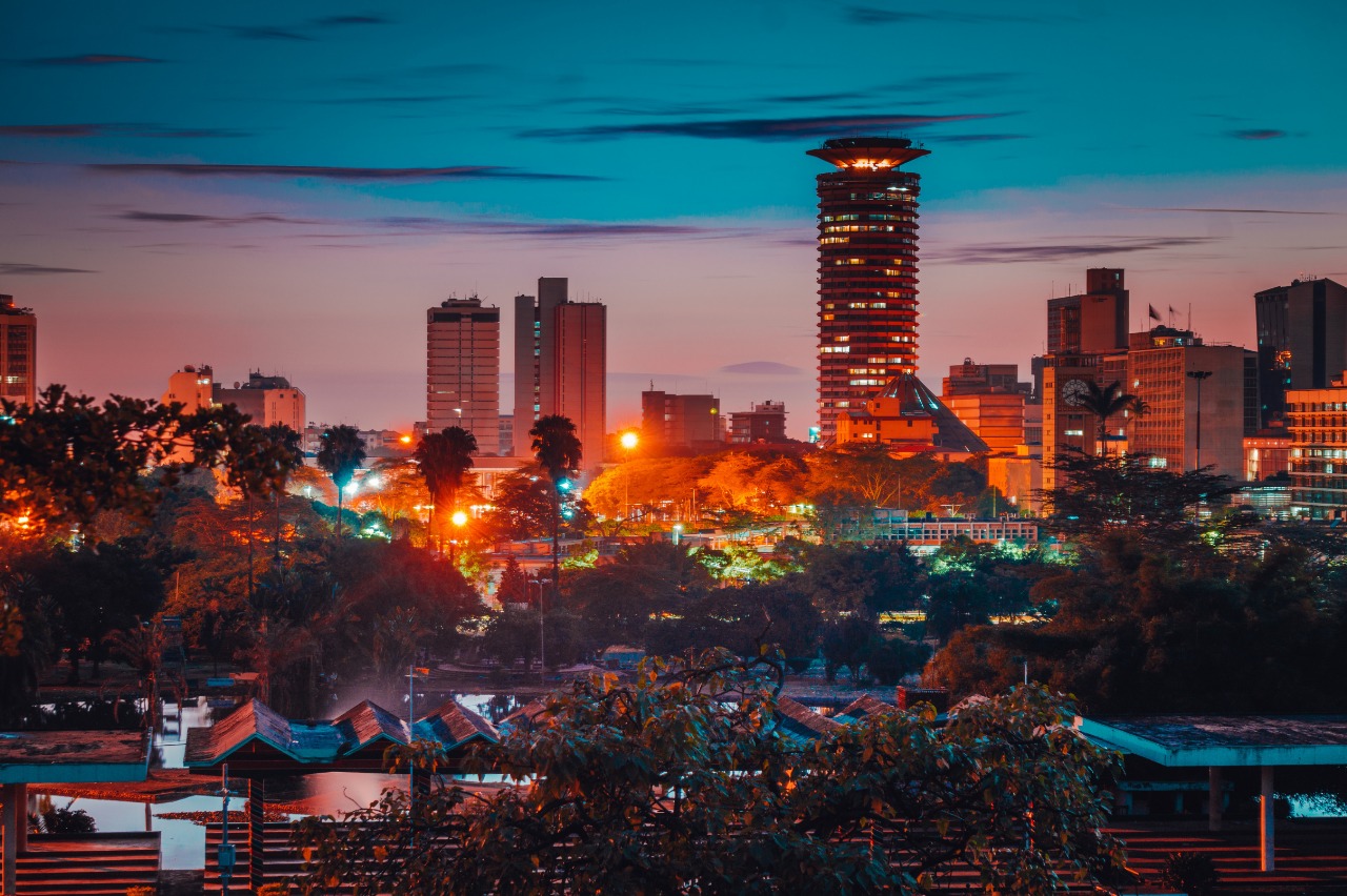 Invastor’s Bold Move and Kenya’s Crypto Buzz Today