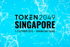 TOKEN2049: Setting the Pace for the Next Wave of Crypto Growth