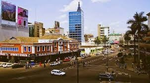 The Longevity of Kenya’s Blockchain Startups: Surviving past the hype