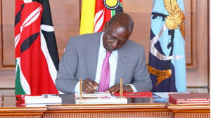 Kenya Makes Crypto Law: The VASP Act Is Now Official