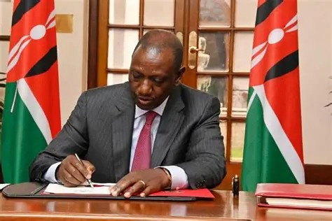 Kenya’s Crypto Law Is Here:Reading The Fine Print & Why We’ve Got To Shape Its Implementation