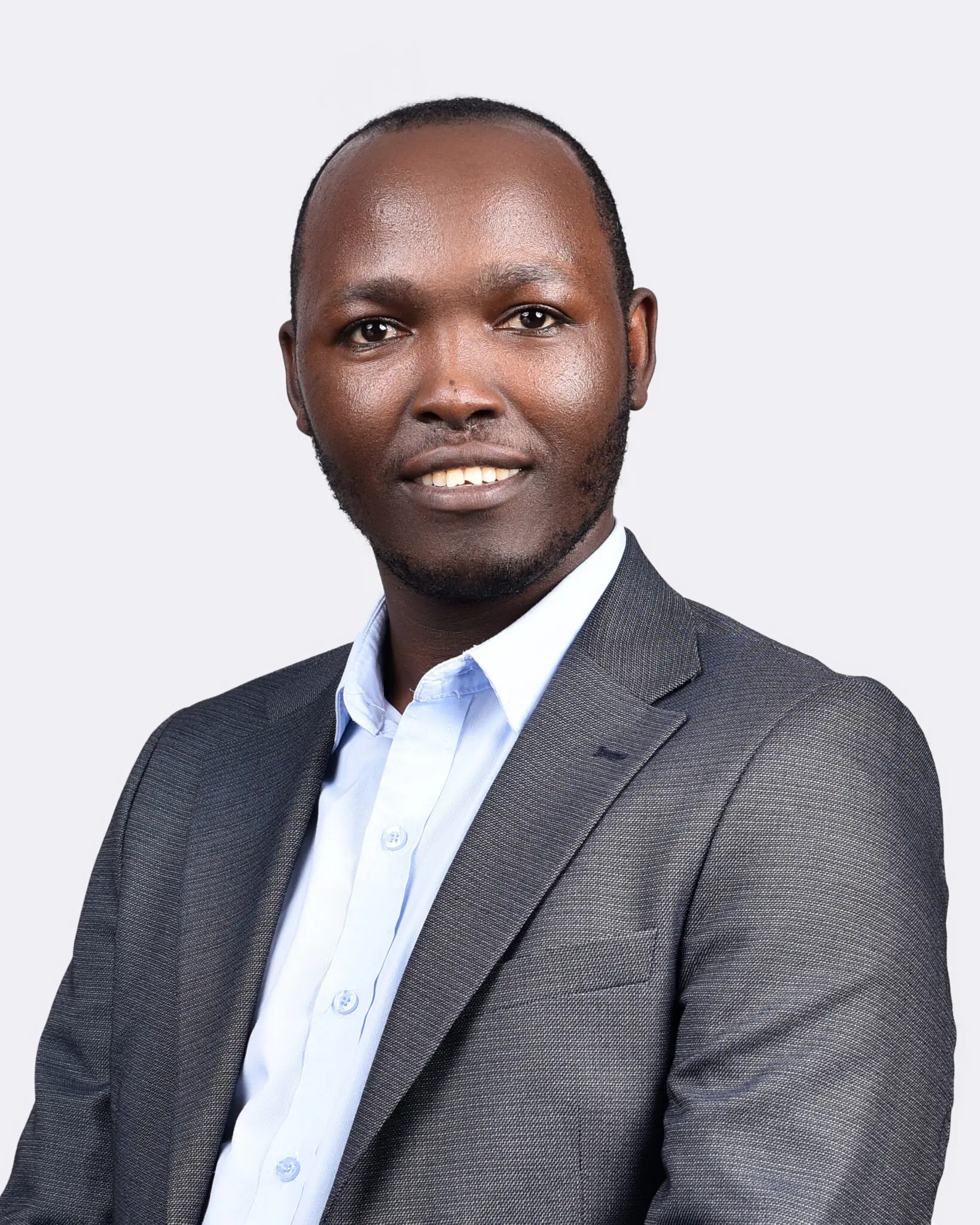 Henry Murangiri