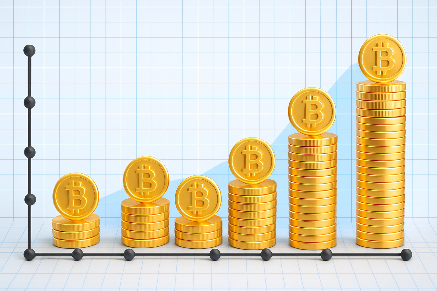 What Really Gives Bitcoin Its Value