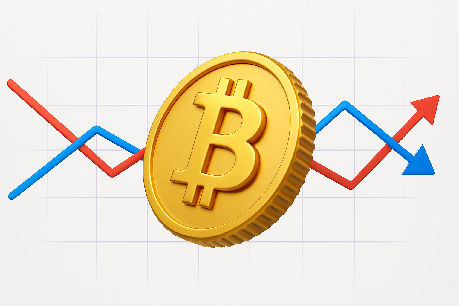Crypto Volatility Explained