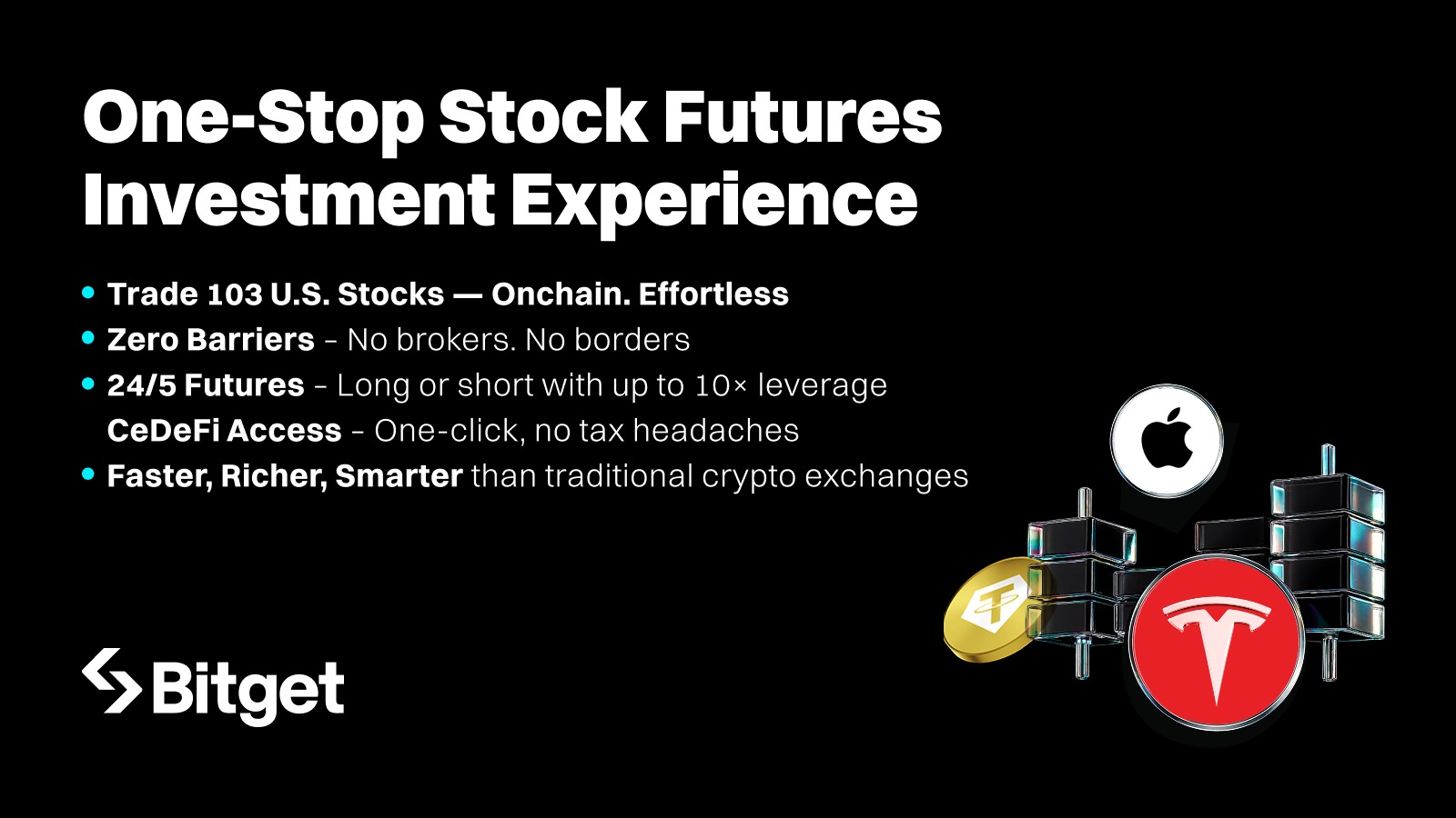 Access to Wall Street in Nairobi: How Kenyans Are Now Trading US Stocks and ETFs