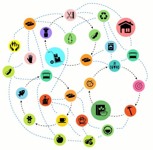 Sarafu: How Kenyan Communities Turned Blockchain into Survival
