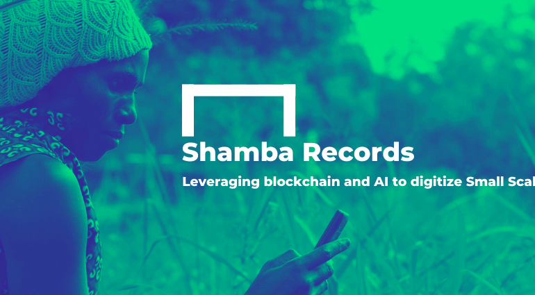 What Shamba Records’ AI Accelerator Win Means for the Future of African Agri-Tech
