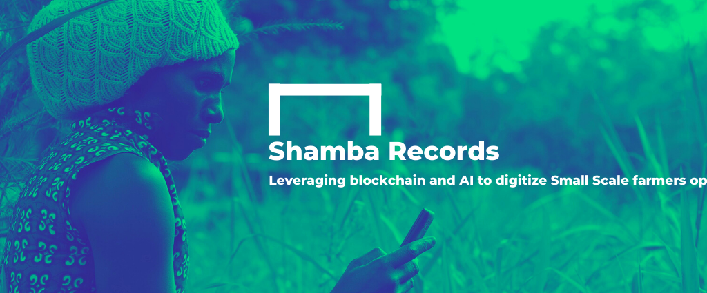 What Shamba Records’ AI Accelerator Win Means for the Future of African Agri-Tech