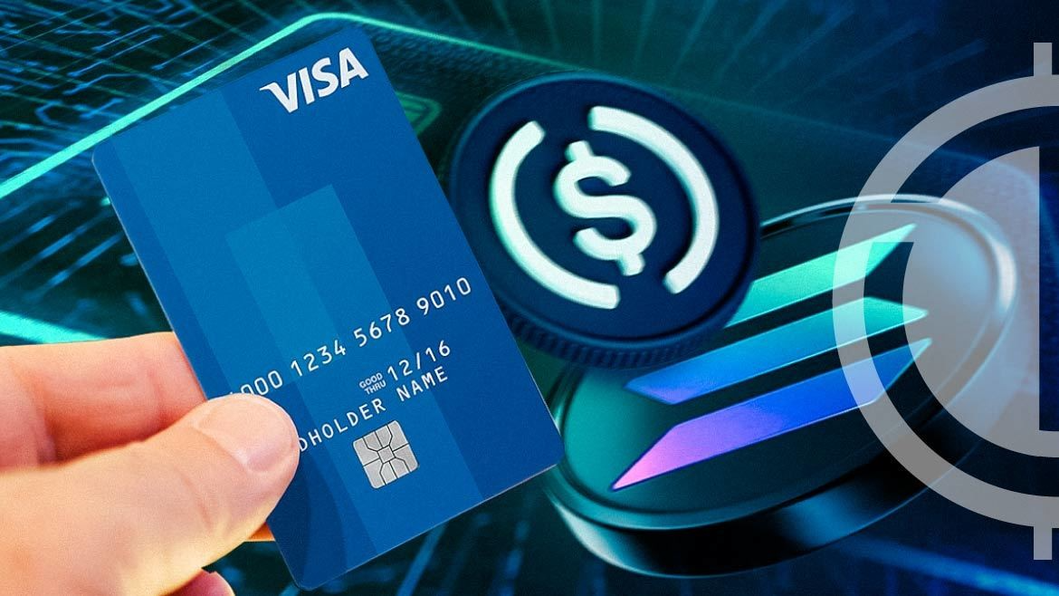 Visa’s Stablecoin Experiment Might Rewrite How Creators Get Paid