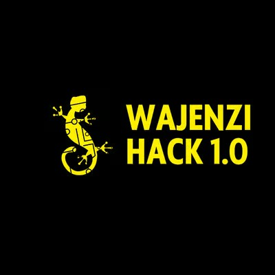 Wajenzi Hack 1.0