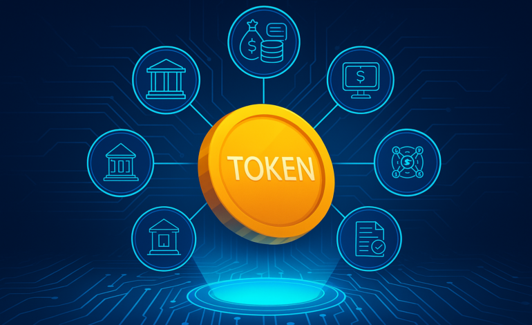 The Rise of Tokenized Assets