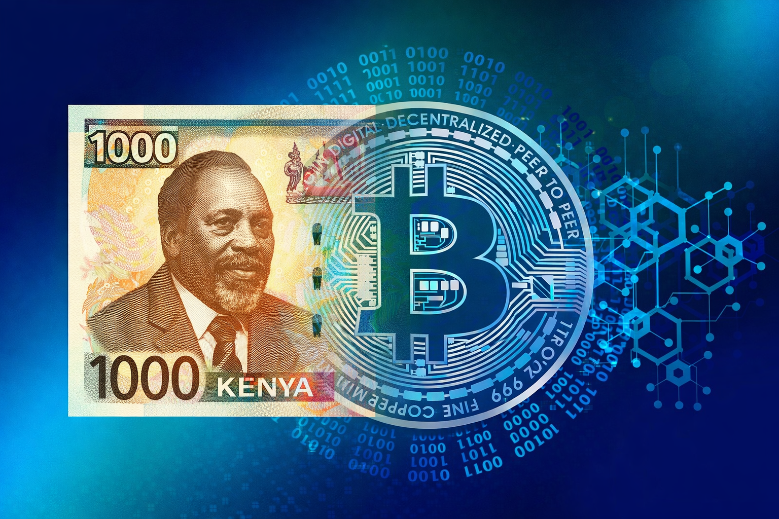 CBDCs – From Cash to Digital