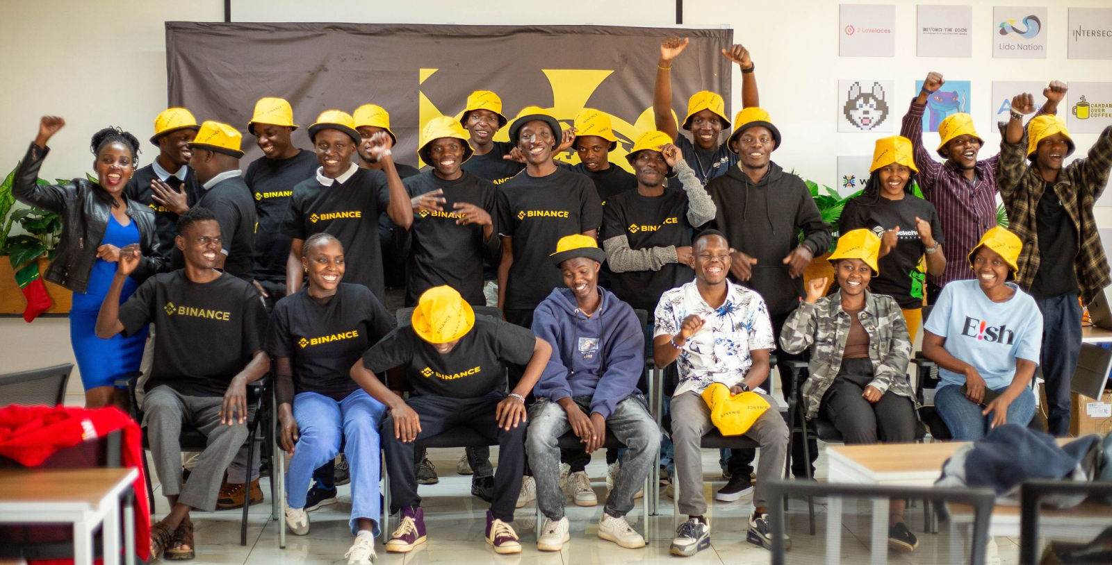 A Breakthrough Week for Kenya’s Tech & Blockchain Ecosystem