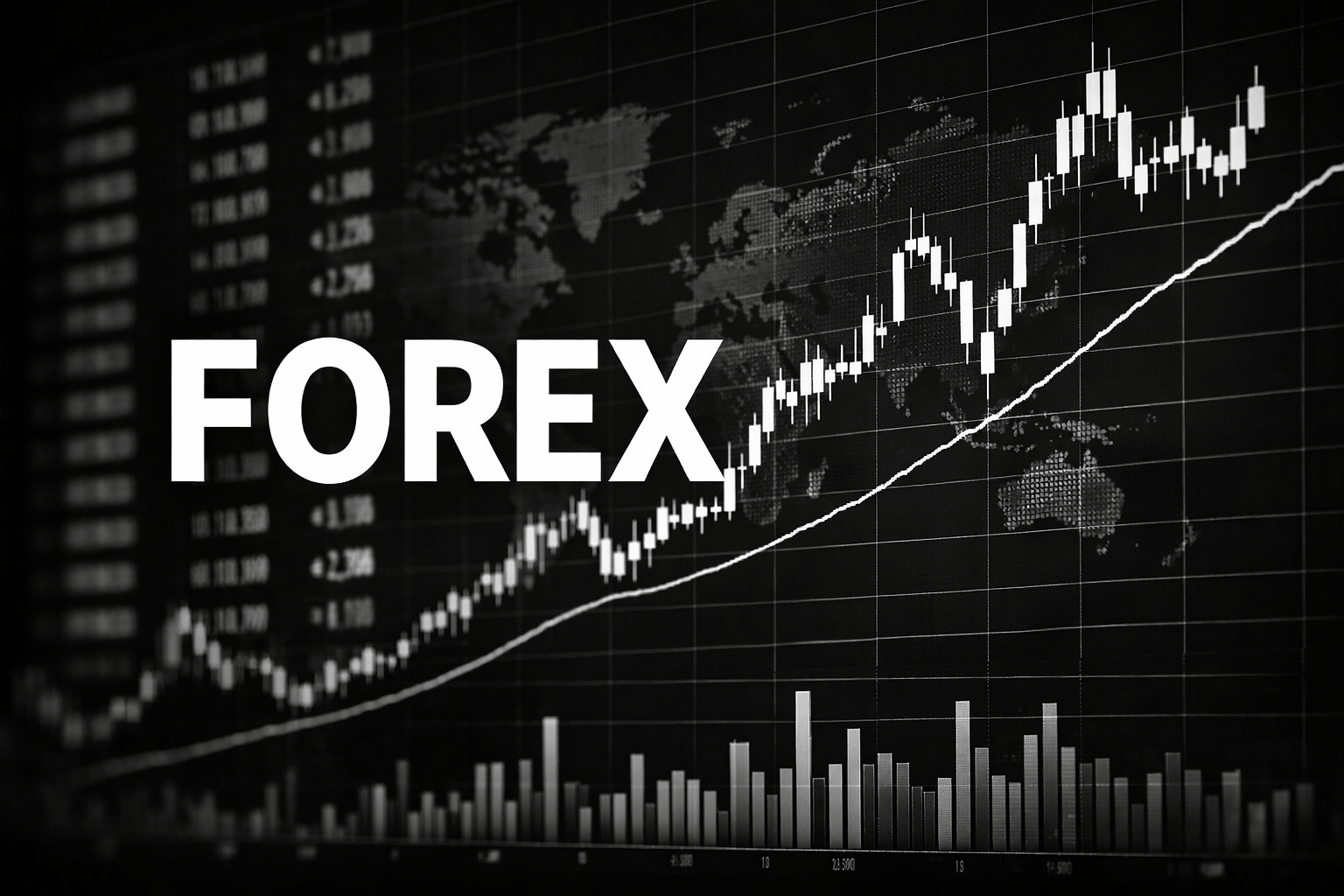 Everyone Is Talking About Forex – But What Is It Really?