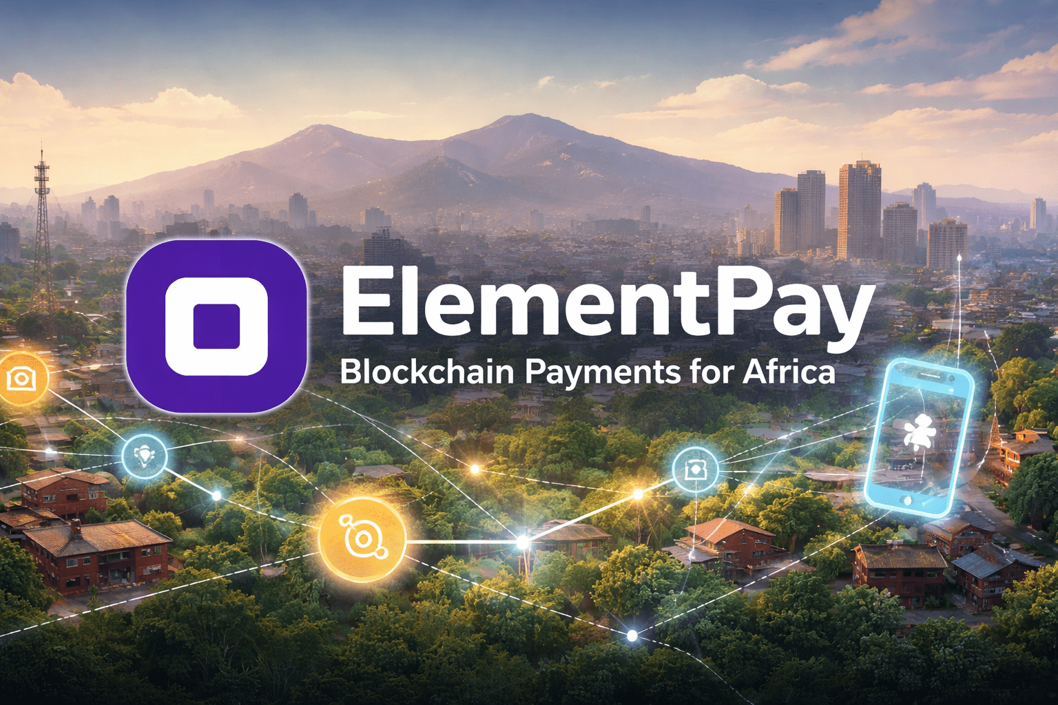 Startup Highlight – ElementPay
