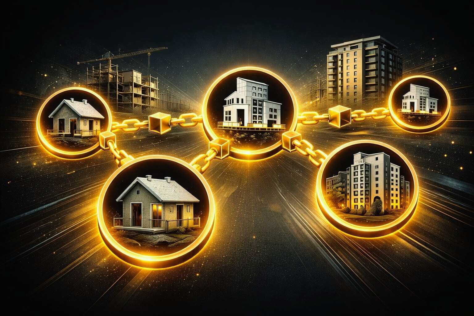Can Kenyans Own Property in Fractions? Inside the Rise of Tokenized Real Estate