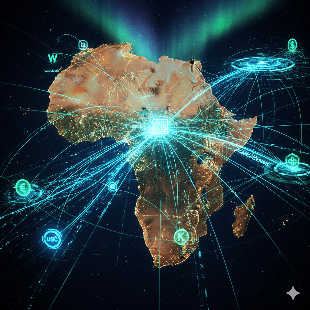 Stablecoins Aren’t Free: The Quiet Costs of Moving Back to Fiat