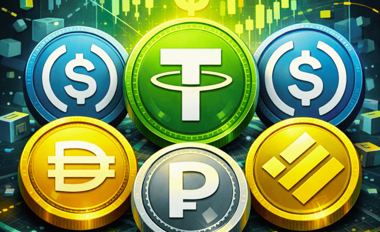 Stablecoins and Africa Search for Stability, At What Cost?