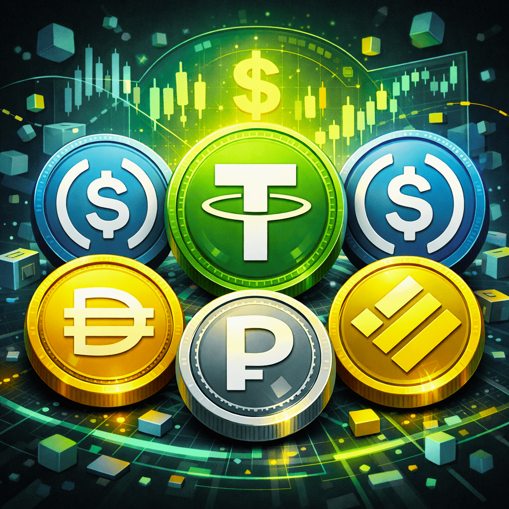 Stablecoins and Africa Search for Stability, At What Cost?