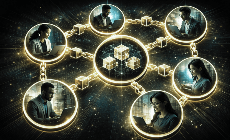 The Long Arc of How Humans Organize to Do Big Things