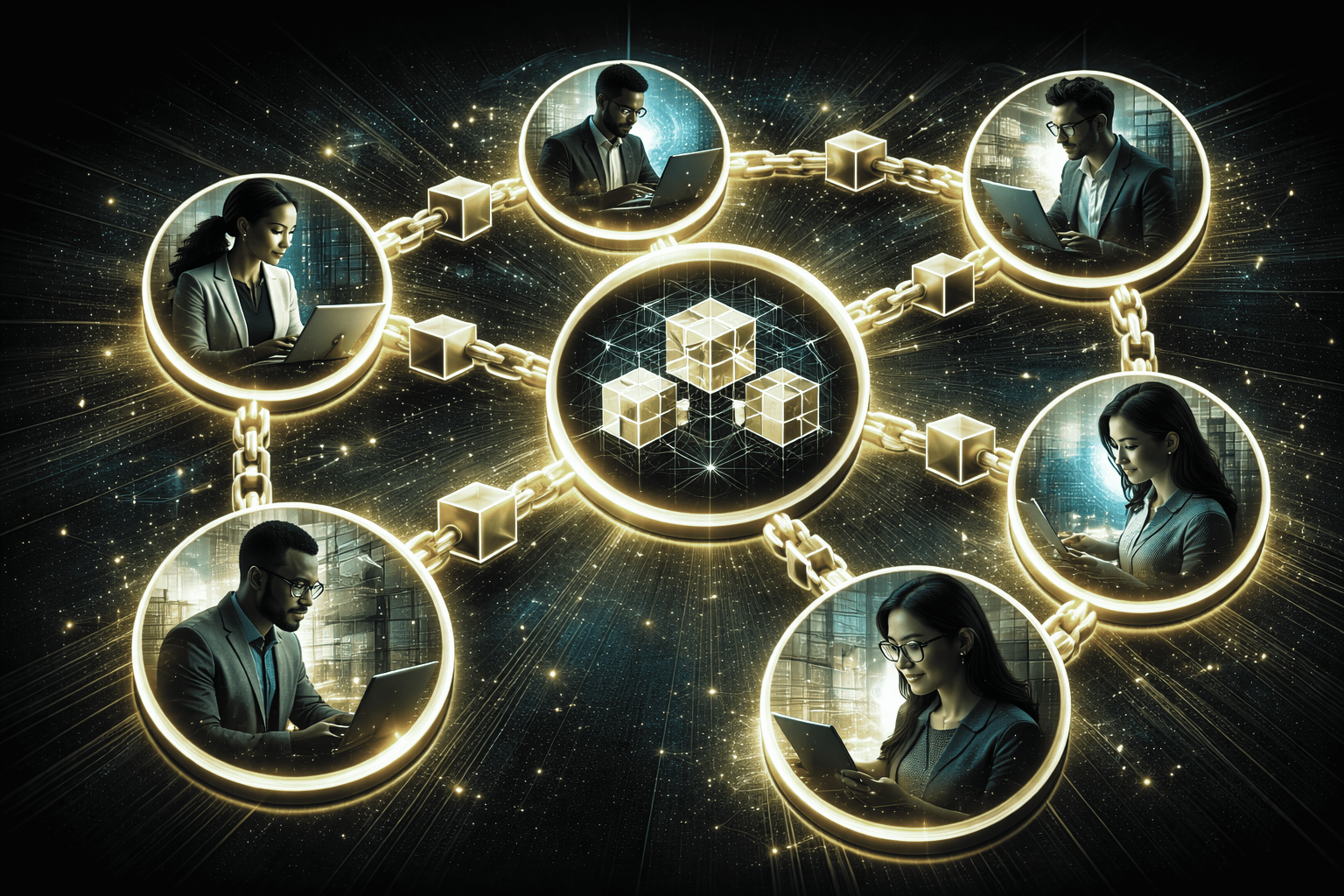 The Long Arc of How Humans Organize to Do Big Things