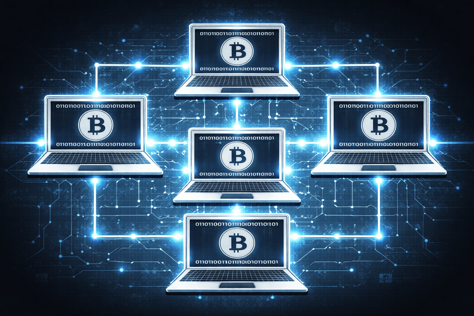 Is Bitcoin Doomed If Miners Struggle?