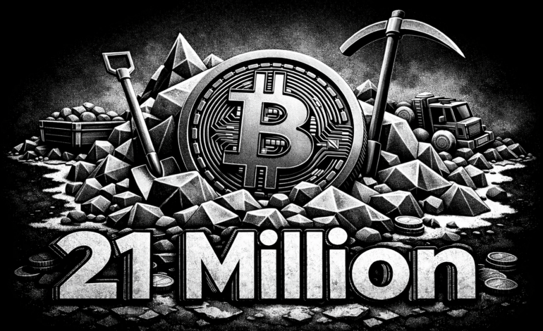 What Happens When All 21 Million Bitcoin Are Mined?